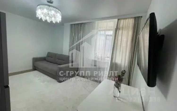 1-к кв. Калининградская область, Калининград Коммунистическая ул., 26 ... - Фото 1