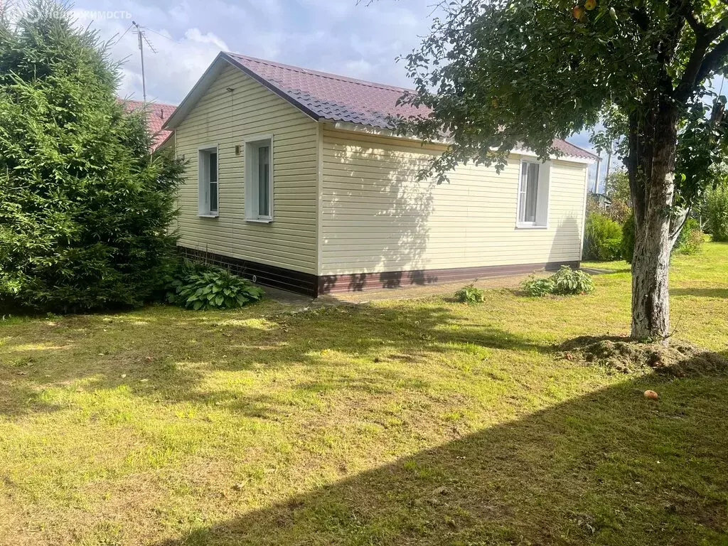 Дом в деревня Дуброво, 12Б (40 м) - Фото 2