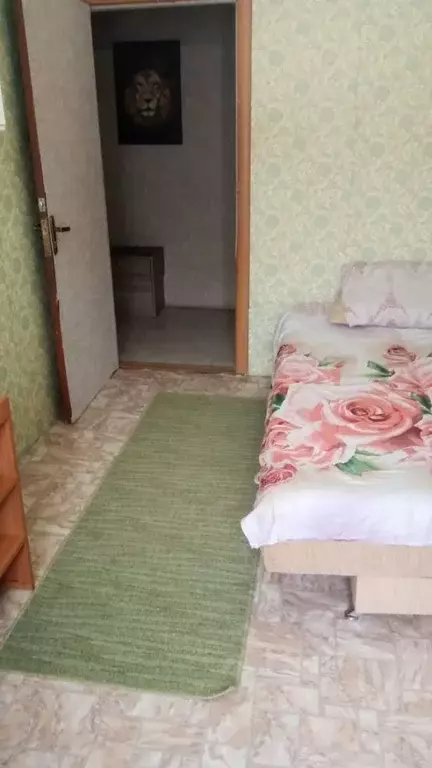 Комната Новосибирская область, Новосибирск ул. Бориса Богаткова, 198 ... - Фото 1