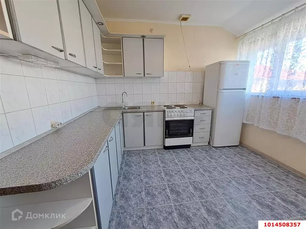 Продаётся 1-к квартира, 40.2 м - Фото 0