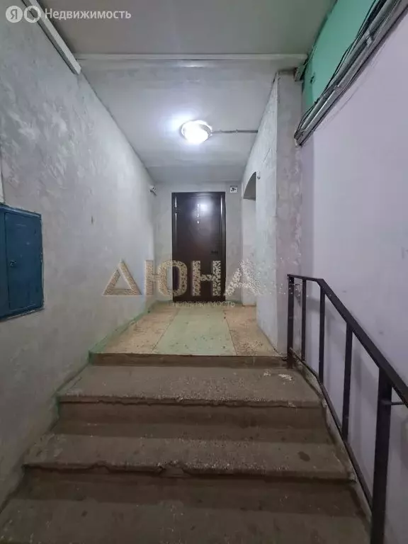 1к в 4-комнатной квартире (18 м) - Фото 1
