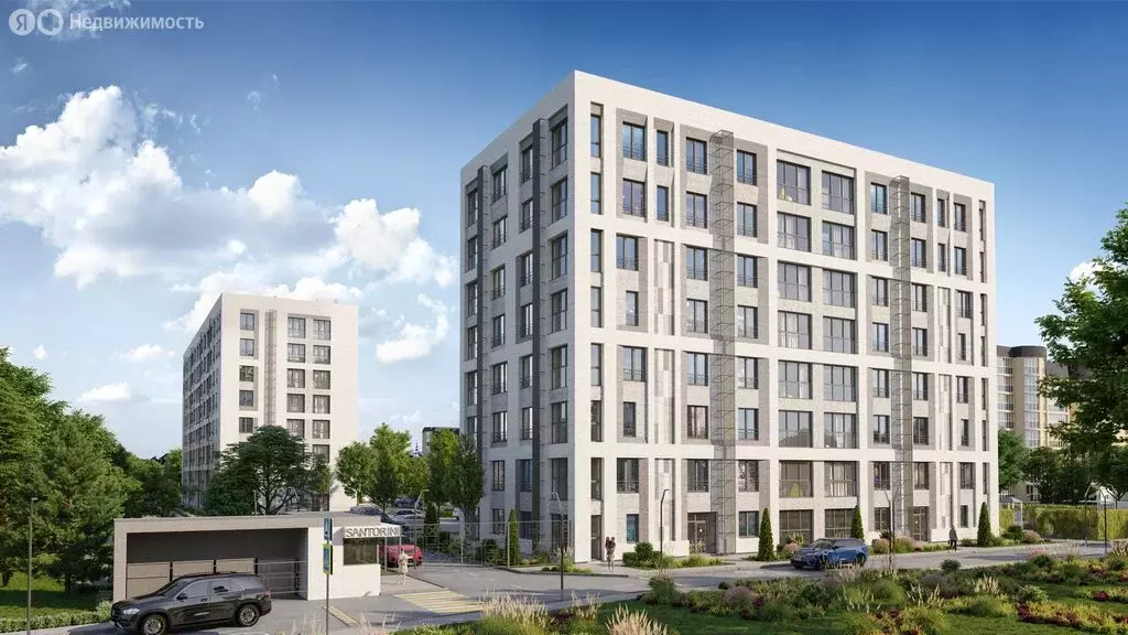 Квартира-студия: Волгоград, проспект имени В.И. Ленина, 72 (144 м) - Фото 0