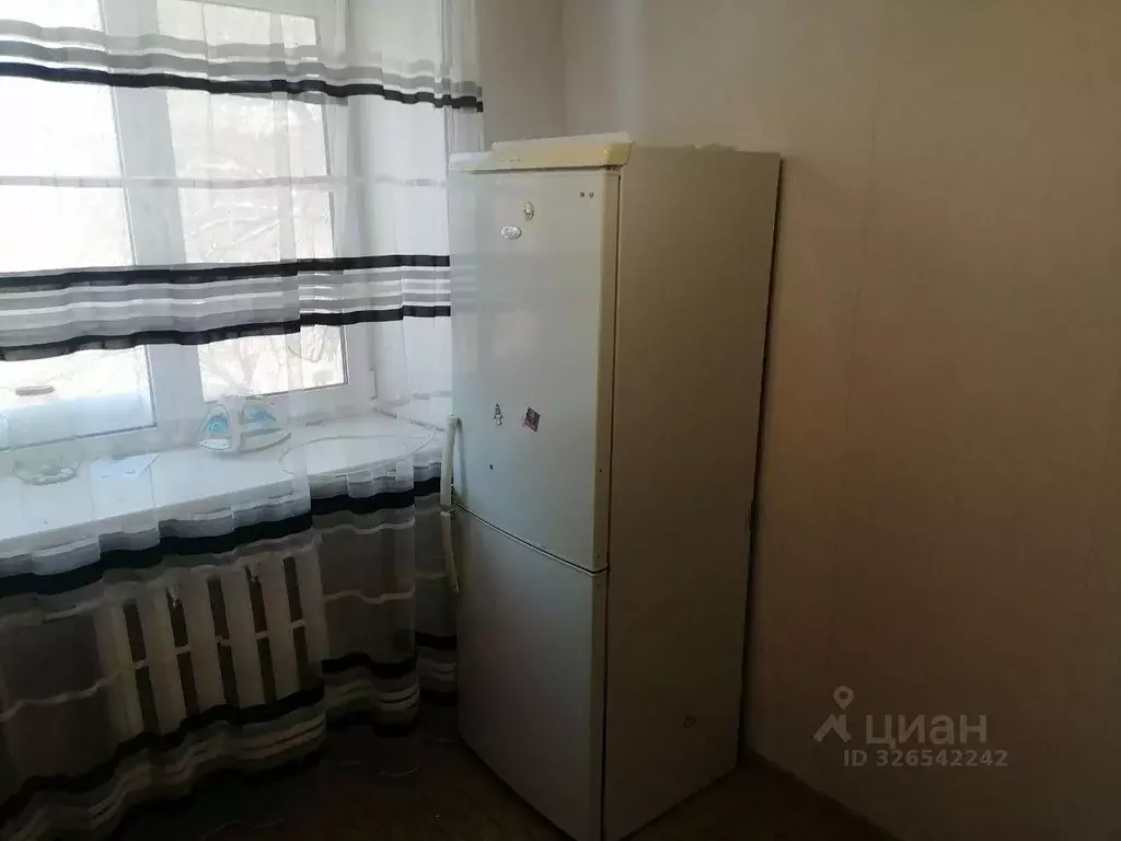 1-к кв. Липецкая область, Липецк Елецкая ул., 10/2 (36.0 м) - Фото 2