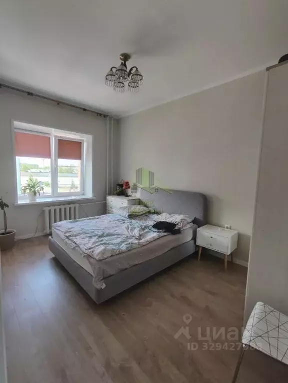 4-к кв. Бурятия, Улан-Удэ Приречная ул., 8В (102.4 м) - Фото 2