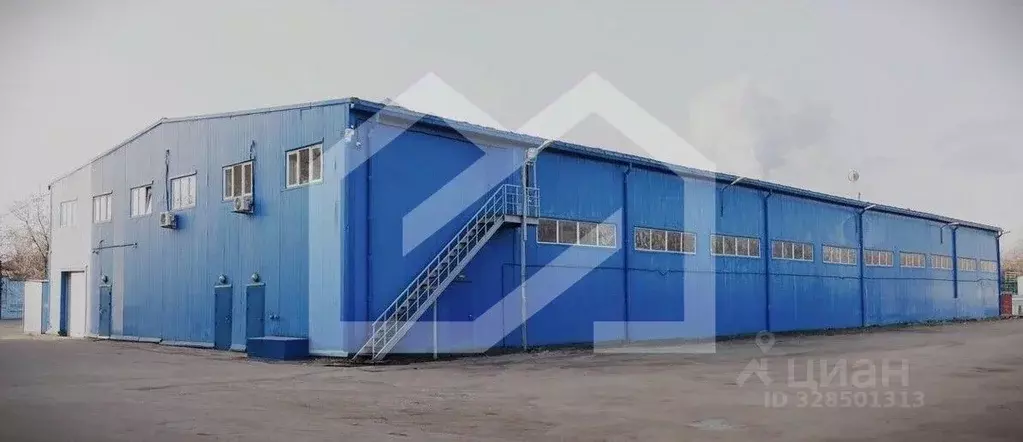 Помещение свободного назначения в Москва Остаповский проезд, 15 (10713 ... - Фото 2