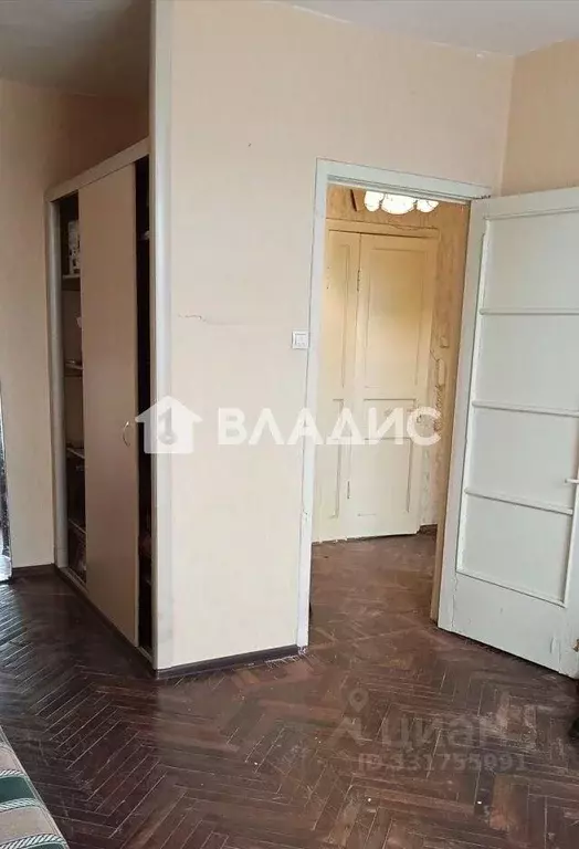 1-к кв. Санкт-Петербург Краснопутиловская ул., 28/20 (38.74 м) - Фото 1