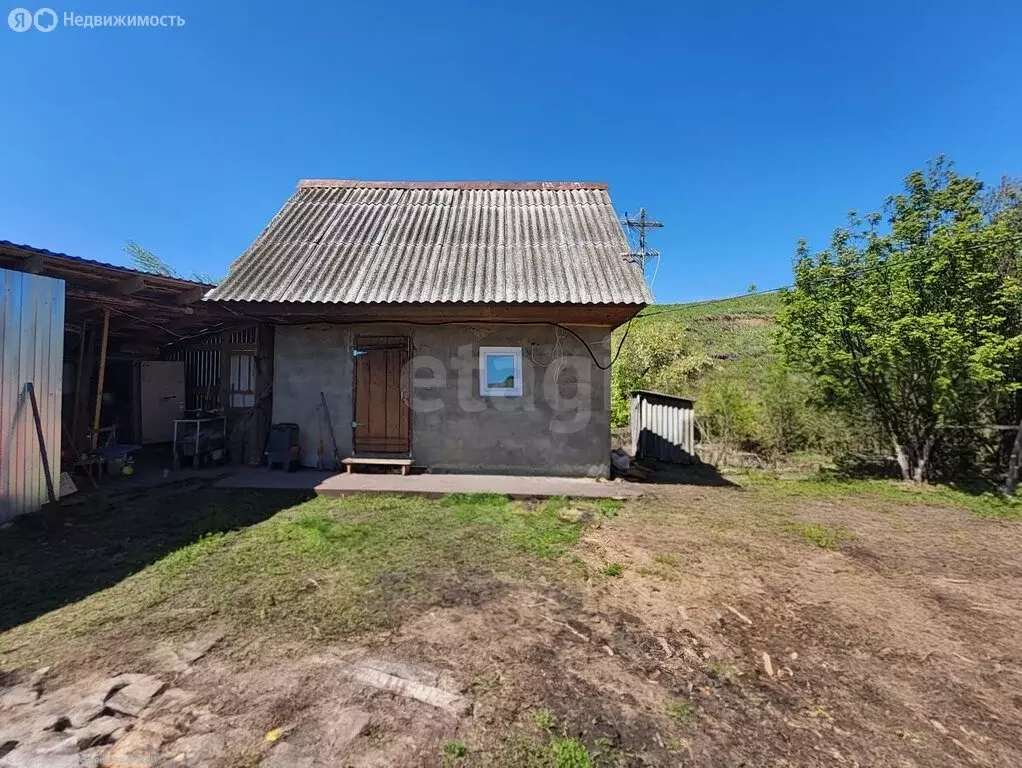 Дом в село Верх-Карагуж, улица 2-я Пятилетка (14.6 м) - Фото 2