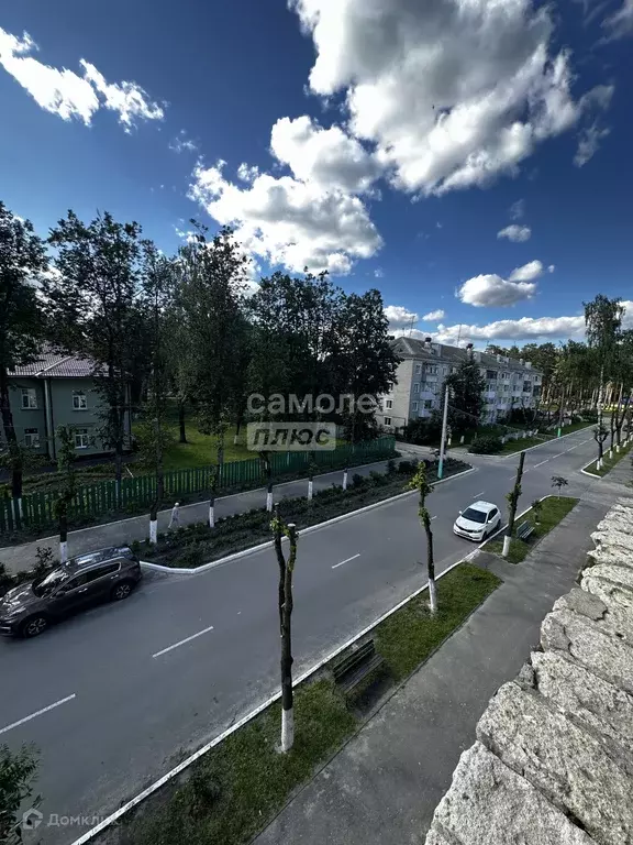 Продаётся 3-к квартира, 76.4 м - Фото 1
