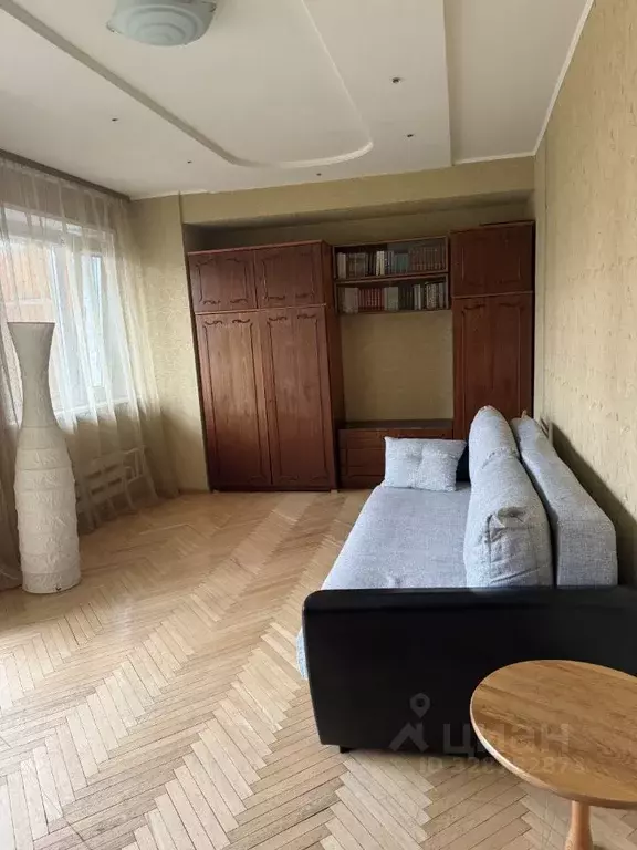 1-к кв. Москва Фестивальная ул., 18 (40.5 м) - Фото 2