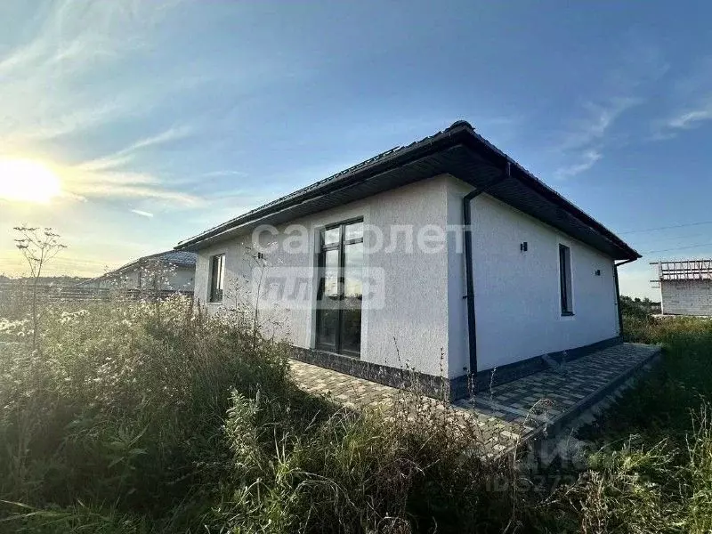 Дом в Челябинская область, Сосновский муниципальный округ, с. ... - Фото 2