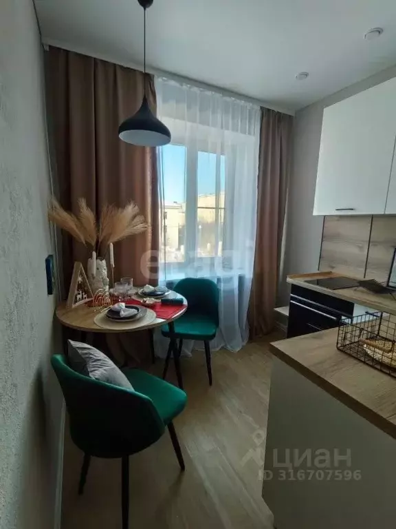 2-к кв. Забайкальский край, Чита ул. Горького, 32 (44.0 м) - Фото 0