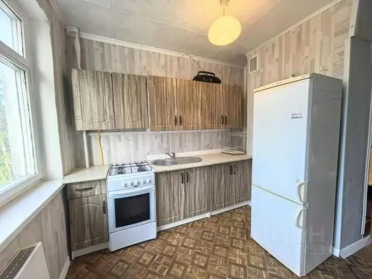 2-к кв. Ленинградская область, Гатчинский муниципальный округ, д. ... - Фото 1