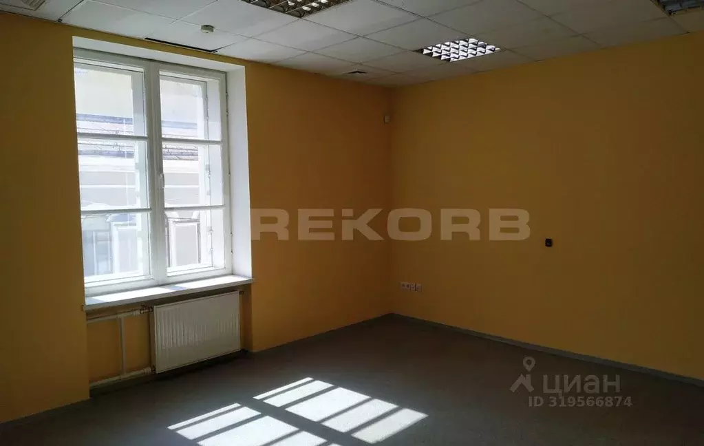 Офис в Санкт-Петербург Конногвардейский бул., 4Б (94 м) - Фото 0