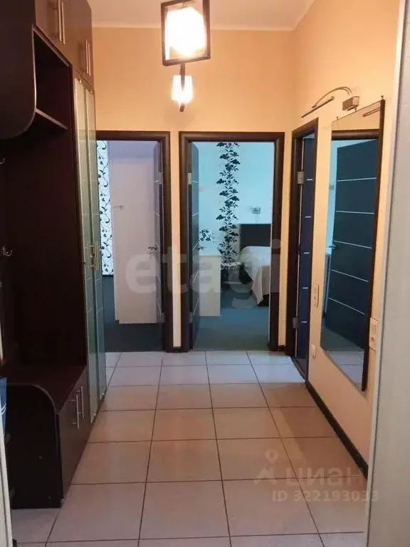 3-к кв. Ростовская область, Ростов-на-Дону Петровская ул., 60а (67.5 ... - Фото 0