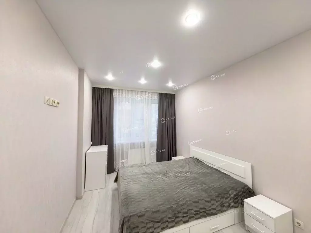 1-к кв. Тульская область, Тула городской округ, с. Осиновая Гора ул. ... - Фото 1