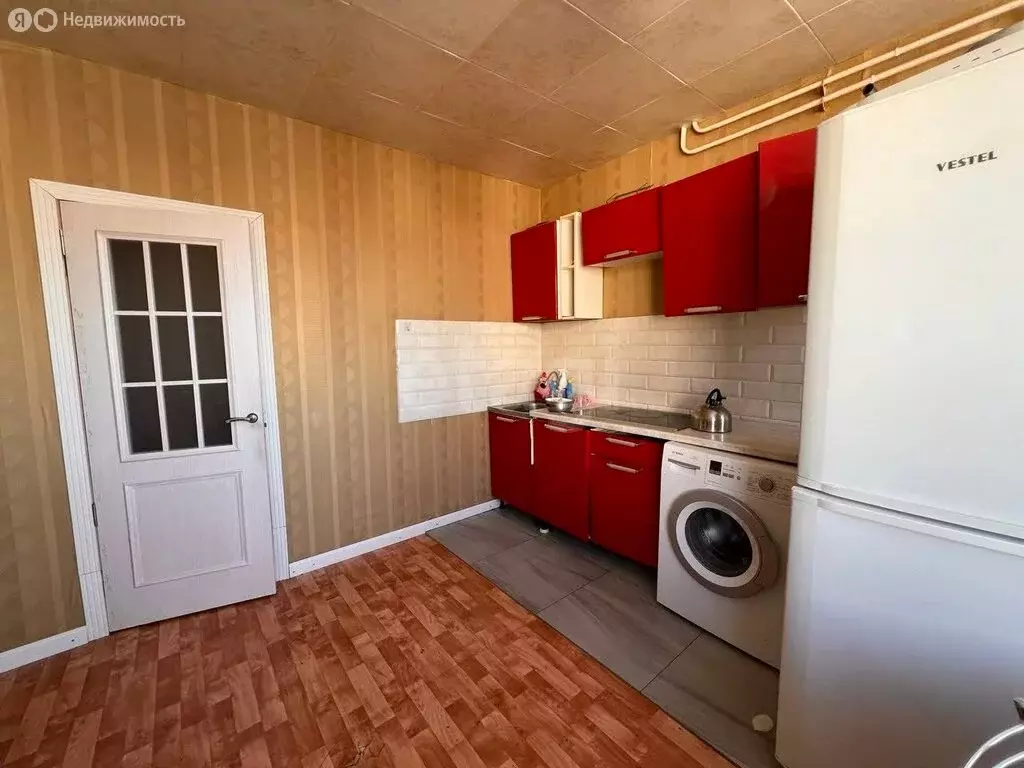 2-комнатная квартира: Балашиха, Трубецкая улица, 106 (62.4 м) - Фото 2