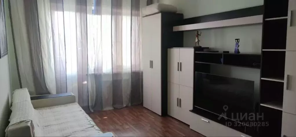 2-к кв. Иркутская область, Иркутск ул. Костычева, 27/1 (56.4 м) - Фото 0