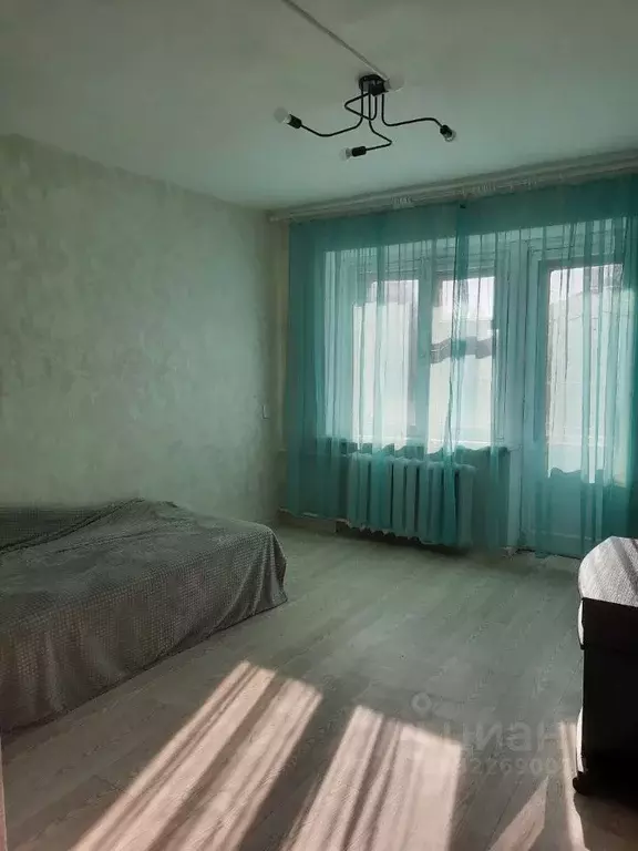 Комната Архангельская область, Архангельск Первых Пятилеток мкр, ул. ... - Фото 1