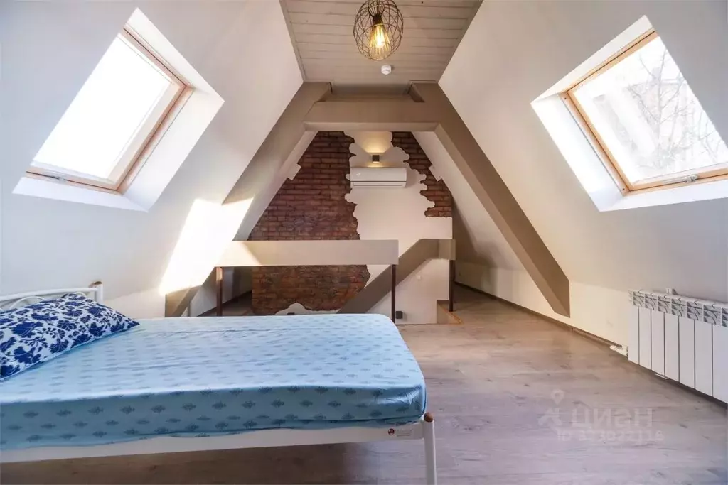 Комната Орловская область, Орел Пионерская ул., 10Д (25.0 м) - Фото 1