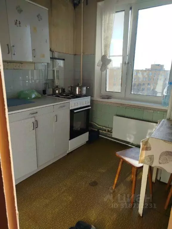 Квартира, 2 комнаты, 44.5 м - Фото 0