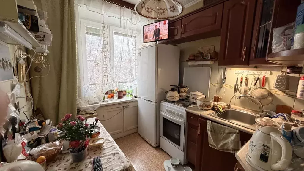 1-к кв. Московская область, Королев ул. Грабина, 26 (31.0 м) - Фото 1