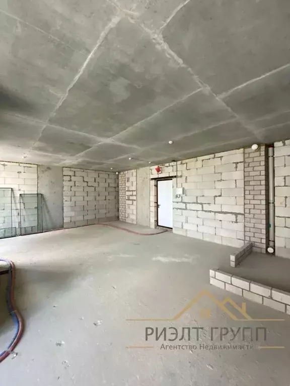 3-к кв. Татарстан, Казань ул. Алексея Козина, 8 (60.0 м) - Фото 1