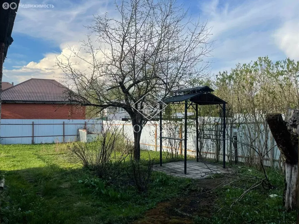 Участок в село Анискино, Октябрьская улица, 17 (13.35 м) - Фото 2