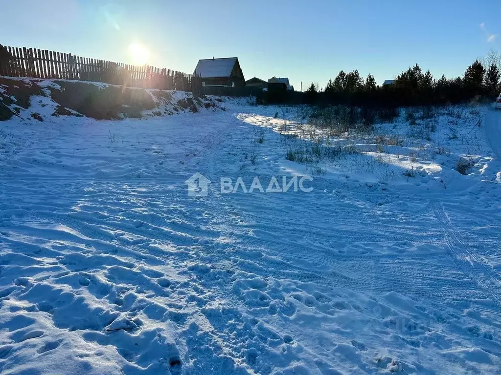 Участок в Бурятия, Улан-Удэ 123-й мкр,  (8.0 сот.) - Фото 1