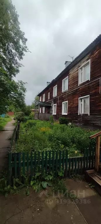 2-к кв. Коми, Сыктывкар Дырнос мест., 69 (55.6 м) - Фото 0