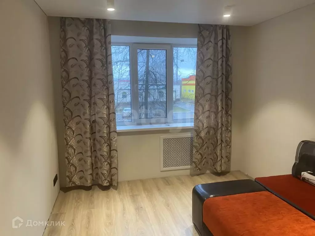 Продаётся 2-к квартира, 52.2 м - Фото 1