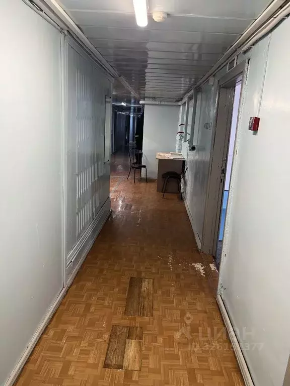 Помещение свободного назначения в Бурятия, Северо-Байкальский район, ... - Фото 1