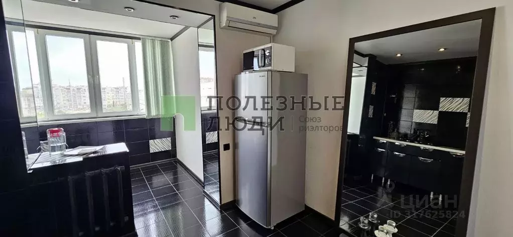 2-к кв. Севастополь ул. Александра Маринеско, 23 (50.0 м) - Фото 1