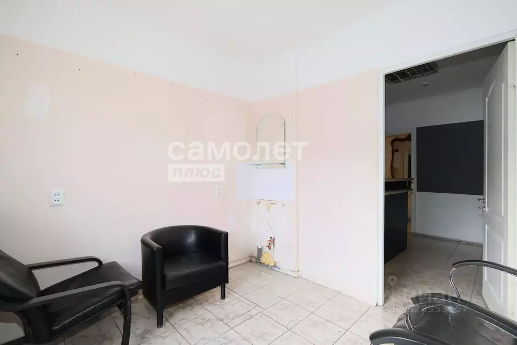 Офис в Кемеровская область, Кемерово просп. Ленина, 146/1 (117 м) - Фото 1