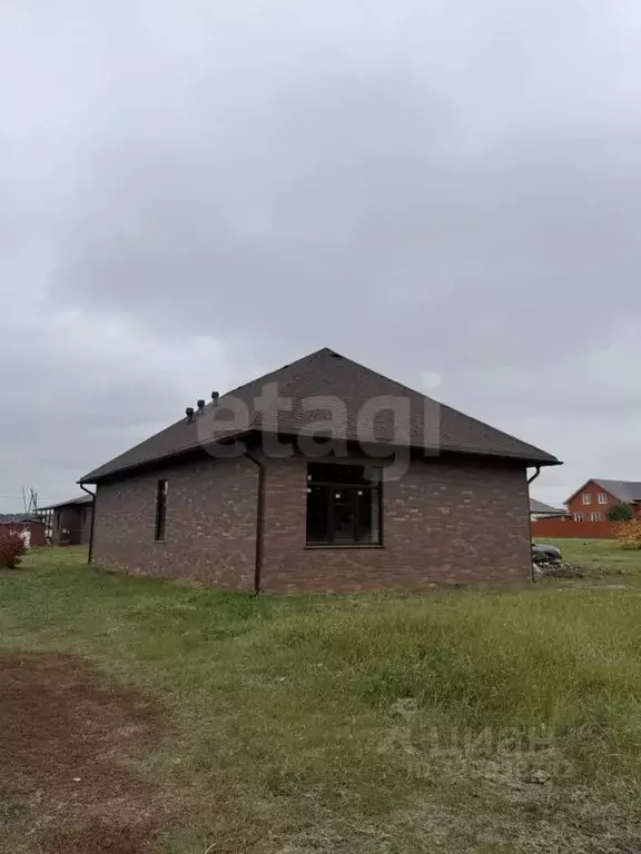 Дом в Белгородская область, Белгородский район, Беломестненское с/пос, ... - Фото 1