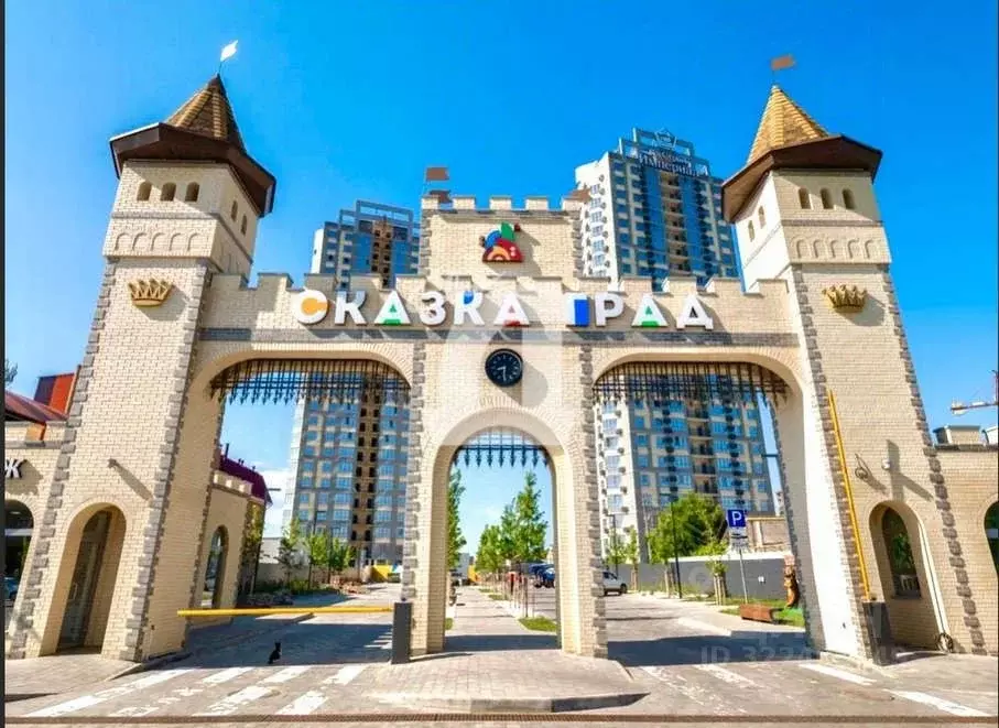 Помещение свободного назначения в Краснодарский край, Краснодар ул. ... - Фото 1