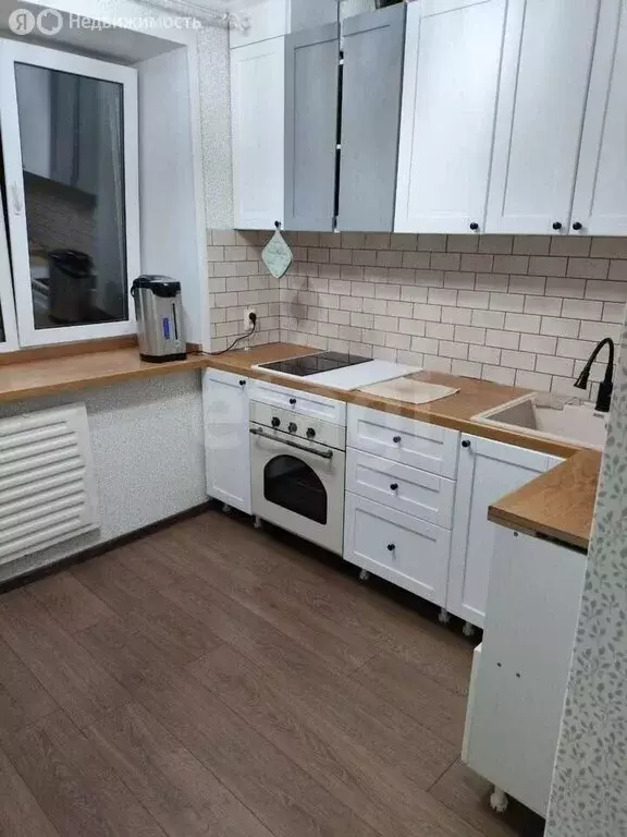 1-комнатная квартира: Стерлитамак, улица Фурманова, 10Г (37.9 м) - Фото 2