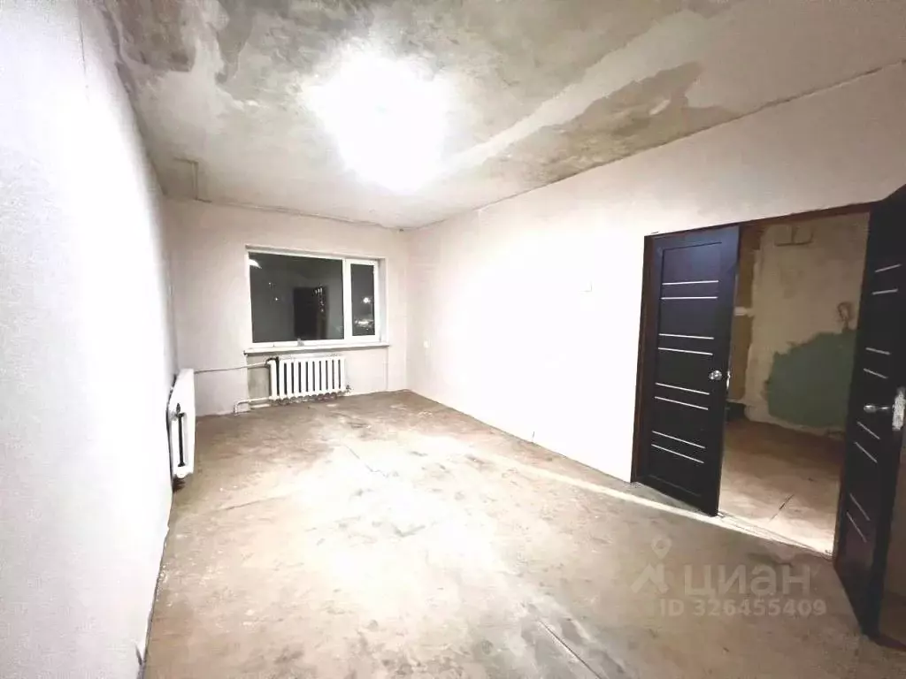 3-к кв. Магаданская область, Сокол пгт ул. Королева, 15 (71.2 м) - Фото 1