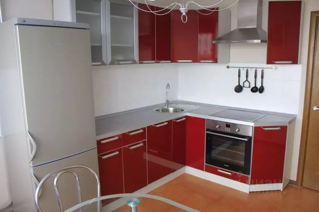 2-к кв. Москва Нарвская ул., 1Ак1 (58.2 м) - Фото 1