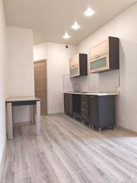 Студия Москва пос. Первомайское, ул. Центральная, 10 (26.0 м) - Фото 2