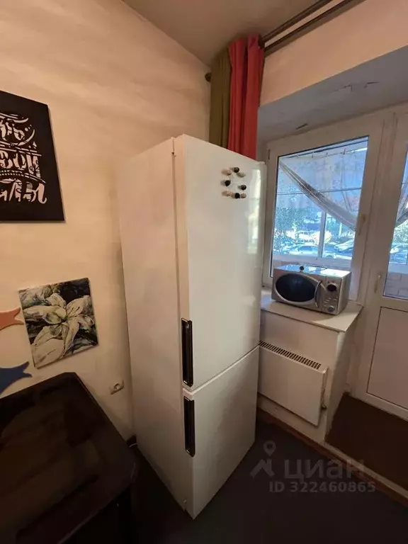 1-к кв. Московская область, Дмитров Сиреневая ул., 6 (35.0 м) - Фото 2