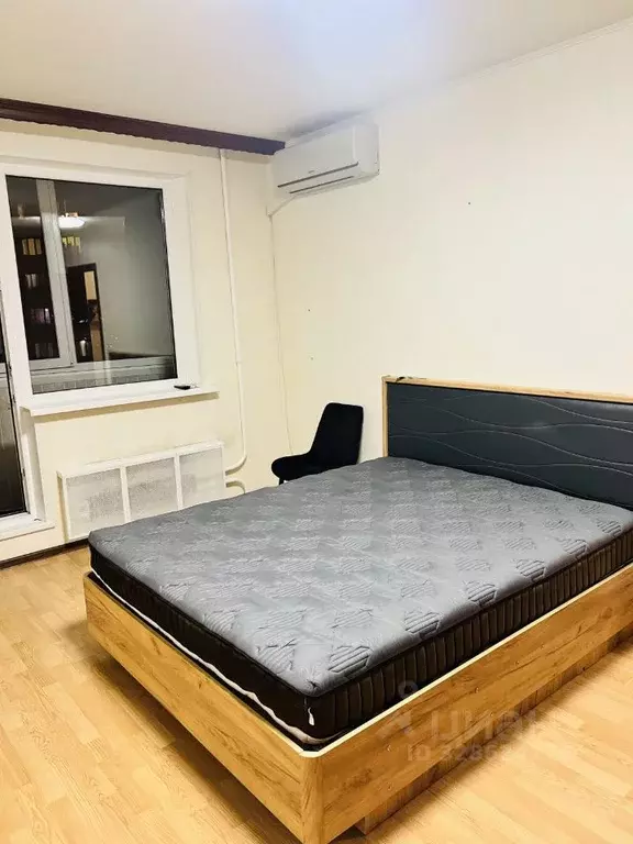 1-к кв. Москва Митинская ул., 25 (38.9 м) - Фото 2