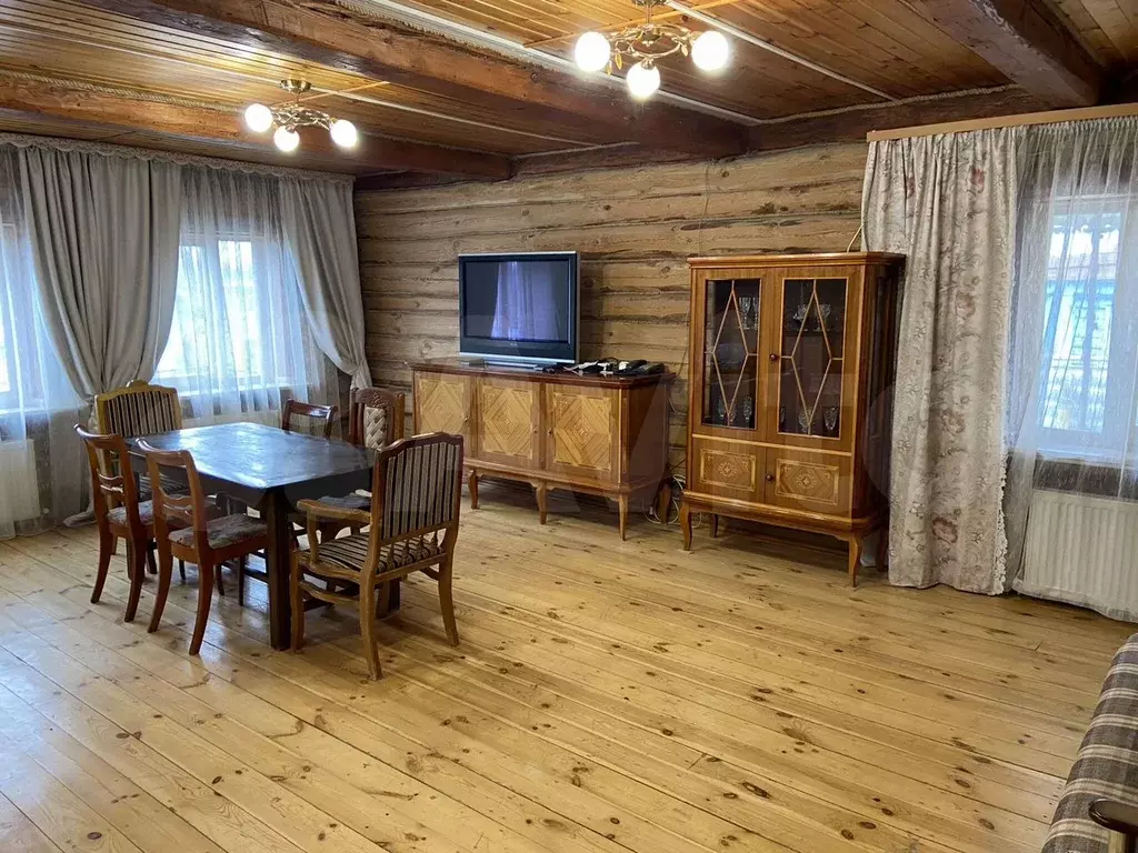 Дом 360,9 м на участке 7 сот. - Фото 0