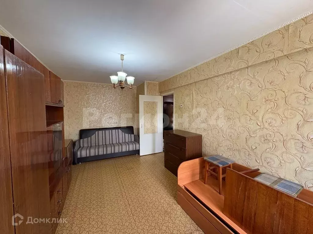 Продаётся 1-к квартира, 30.8 м - Фото 1