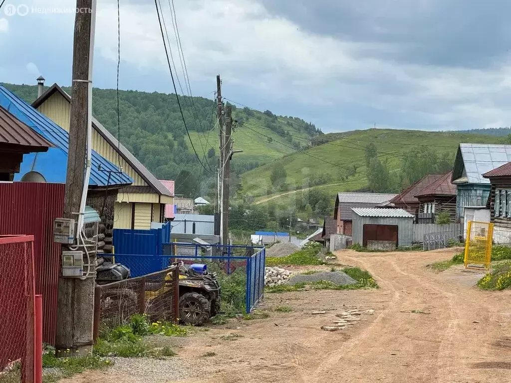 Участок в Миньяр, улица Куйбышева (968 м) - Фото 0