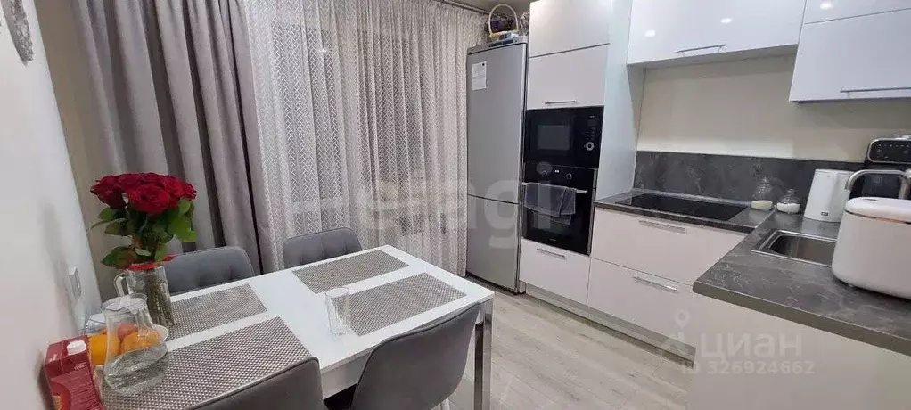 2-к кв. Свердловская область, Нижний Тагил ул. Дружинина, 61 (52.6 м) - Фото 2