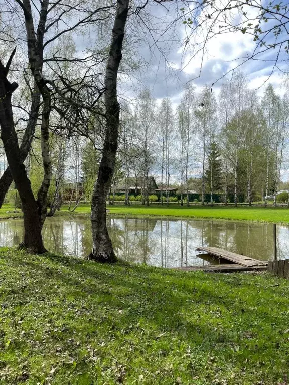Дом в Московская область, Химки городской округ, д. Лунево  (75 м) - Фото 0