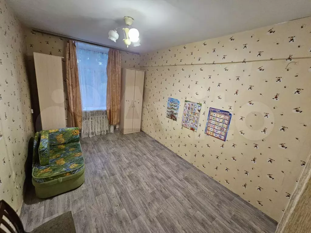 2-к. квартира, 65 м, 2/5 эт. - Фото 1