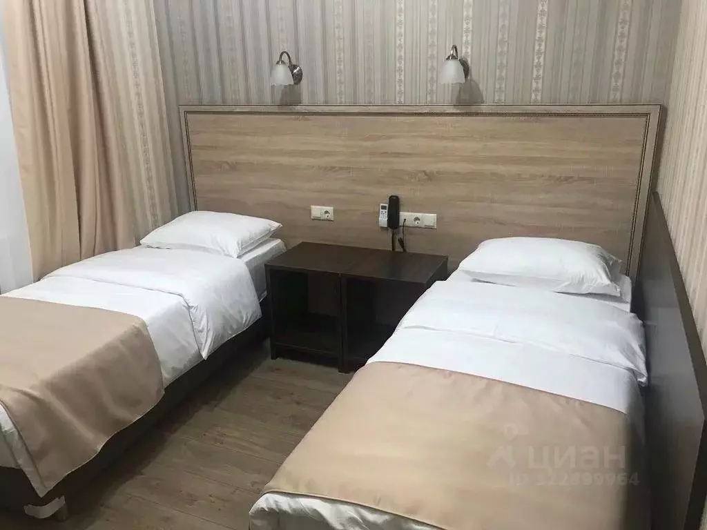 Комната Ростовская область, Аксайский район, Ленинское с/пос, ... - Фото 1