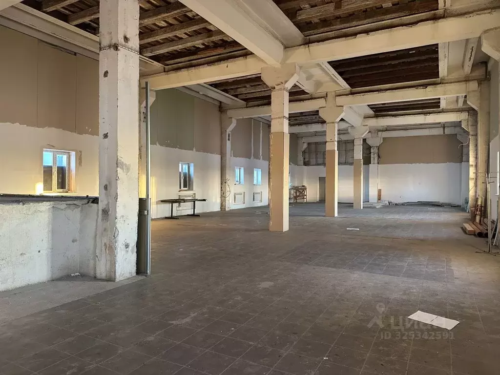 Офис в Татарстан, Казань Магистральная ул., 4к1 (400 м) - Фото 1