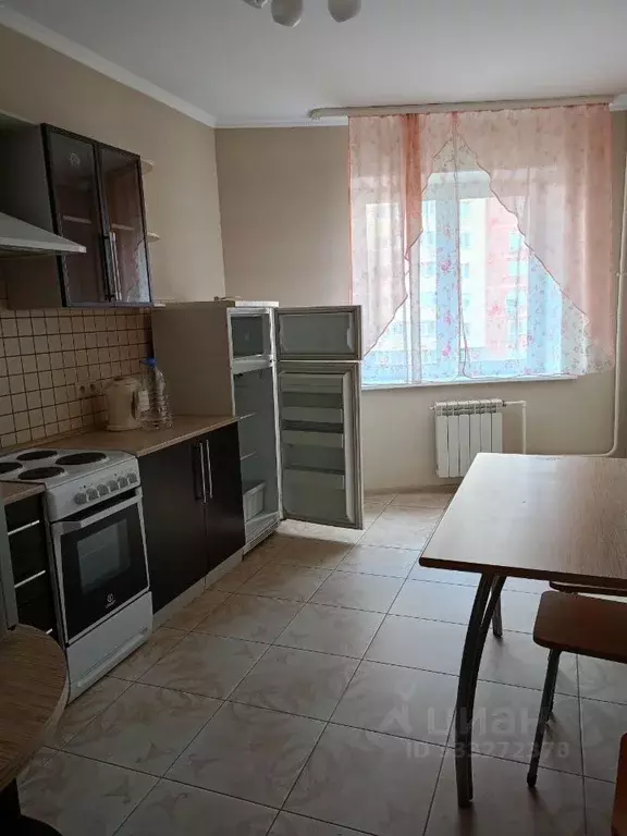 2-к кв. Московская область, Электросталь ул. Ялагина, 9а (65.5 м) - Фото 2